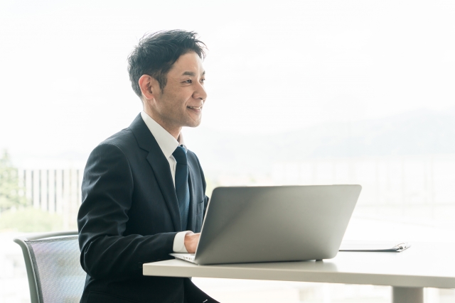 労働保険の年度更新