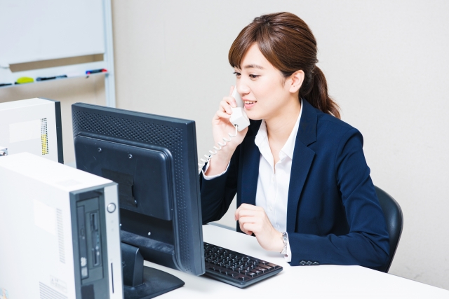 社会保険手続き